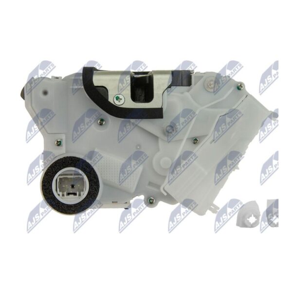 Serratura Porta Anteriore Destra Toyota Prius 2009+ / Prius Plug-In 2009+ / Yaris 1.0 2005+ / 1.8 2006+ – foto 3