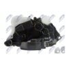 Serratura Porta Anteriore Destra Toyota Prius 2009+ / Prius Plug-In 2009+ / Yaris 1.0 2005+ / 1.8 2006+ – foto 4