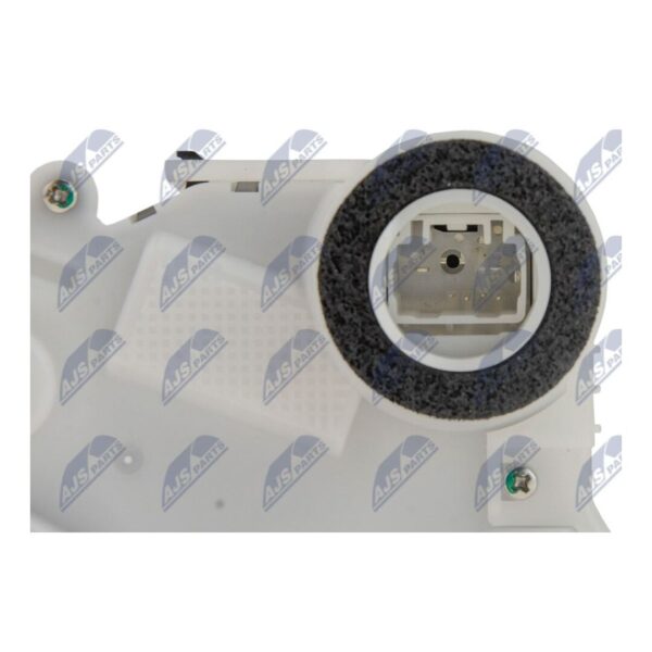 Serratura Porta Anteriore Destra Toyota Prius 2009+ / Prius Plug-In 2009+ / Yaris 1.0 2005+ / 1.8 2006+ – foto 5