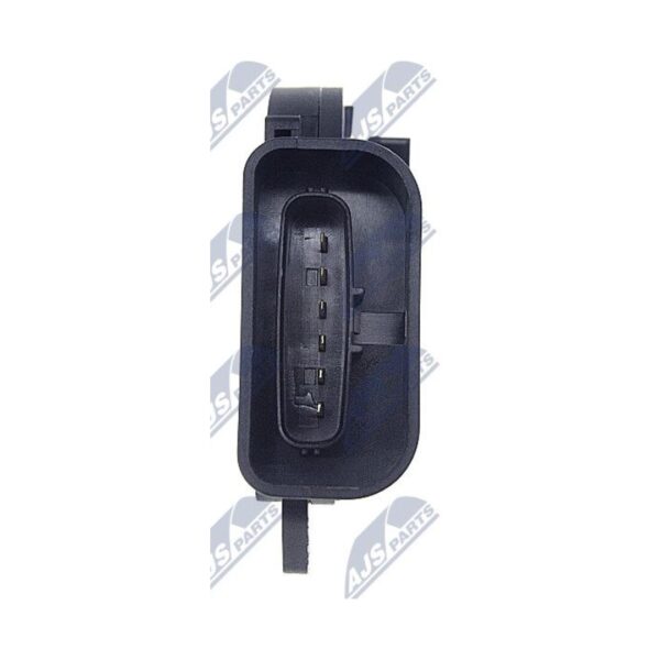 Serratura Porta Anteriore Destra Toyota RAV4 2000-2005 – foto 5