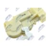 Serratura Porta Anteriore Destra Toyota Yaris / Yaris Verso 1999-2005, originale 16SKV492, 610975A2