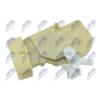 Serratura Porta Anteriore Destra Toyota Yaris / Yaris Verso 1999-2005 – foto 2