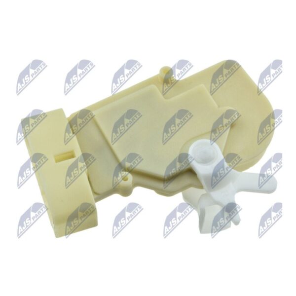 Serratura Porta Anteriore Destra Toyota Yaris / Yaris Verso 1999-2005 – foto 2