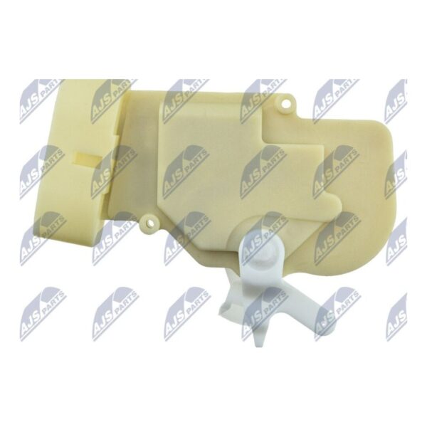 Serratura Porta Anteriore Destra Toyota Yaris / Yaris Verso 1999-2005 – foto 3