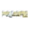 Serratura Porta Anteriore Destra Toyota Yaris / Yaris Verso 1999-2005 – foto 4