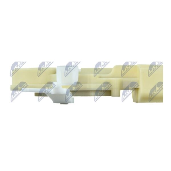 Serratura Porta Anteriore Destra Toyota Yaris / Yaris Verso 1999-2005 – foto 4