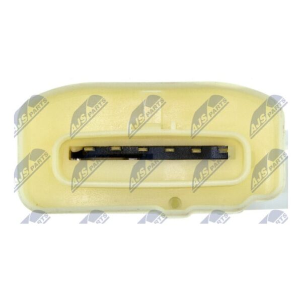 Serratura Porta Anteriore Destra Toyota Yaris / Yaris Verso 1999-2005 – foto 5