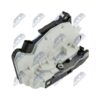 Serratura Porta Anteriore Destra Volkswagen Amarok 2013+ / Tiguan 2012+ / Passat CC 2012+ / Scirocco 2009+, originale