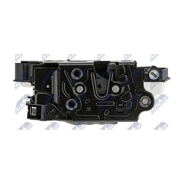 Serratura Porta Anteriore Destra Volkswagen Amarok 2013+ / Tiguan 2012+ / Passat CC 2012+ / Scirocco 2009+ – foto 3