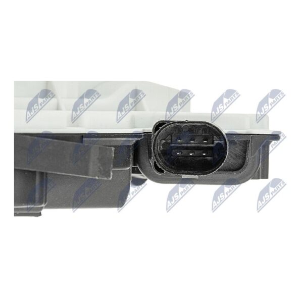Serratura Porta Anteriore Destra Volkswagen Amarok 2013+ / Tiguan 2012+ / Passat CC 2012+ / Scirocco 2009+ – foto 5