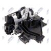 Serratura Porta Anteriore Destra Volkswagen Caddy 2004+ / Multivan T5 2003+ / Transporter T5 2003+, originale 45738VV, 52976