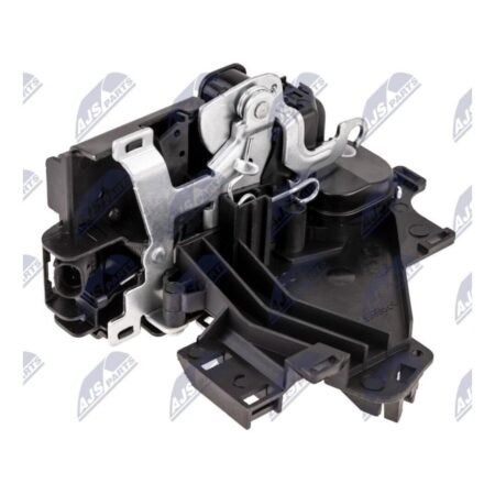 Serratura Porta Anteriore Destra Volkswagen Caddy 2004+ / Multivan T5 2003+ / Transporter T5 2003+, originale 45738VV, 52976