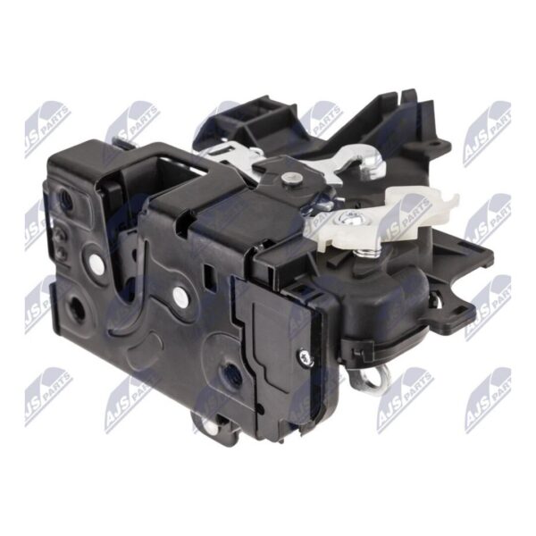 Serratura Porta Anteriore Destra Volkswagen Caddy 2004+ / Multivan T5 2003+ / Transporter T5 2003+ – foto 2