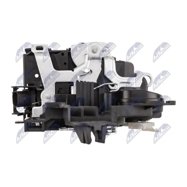 Serratura Porta Anteriore Destra Volkswagen Caddy 2004+ / Multivan T5 2003+ / Transporter T5 2003+ – foto 3