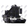 Serratura Porta Anteriore Destra Volkswagen Caddy 2004+ / Multivan T5 2003+ / Transporter T5 2003+ – foto 4