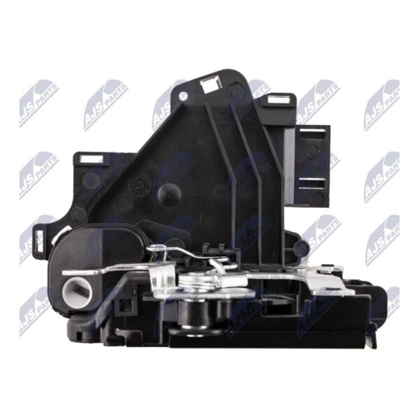 Serratura Porta Anteriore Destra Volkswagen Caddy 2004+ / Multivan T5 2003+ / Transporter T5 2003+ – foto 4