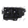 Serratura Porta Anteriore Destra Volkswagen Caddy 2004+ / Multivan T5 2003+ / Transporter T5 2003+ – foto 5