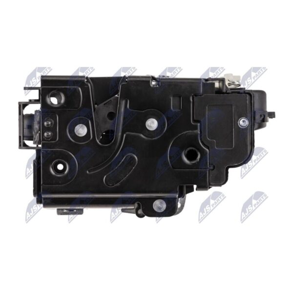 Serratura Porta Anteriore Destra Volkswagen Caddy 2004+ / Multivan T5 2003+ / Transporter T5 2003+ – foto 5