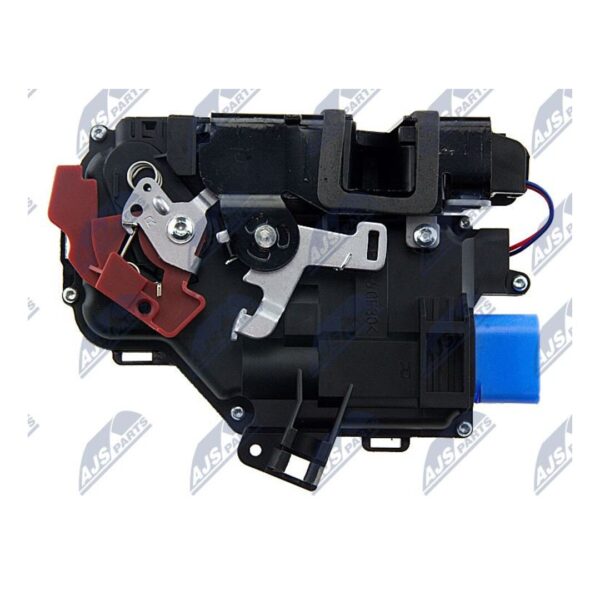Serratura Porta Anteriore Destra Volkswagen Golf V fino al 2008 / Jetta fino al 2010 / Touran fino al 2010 – foto 3