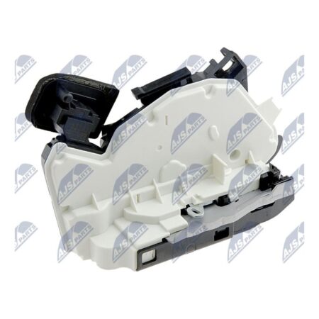 Serratura Porta Anteriore Destra Volkswagen Golf VI 2008+ / Polo 2009+ / Sharan 2010+ / Skoda Yeti 2009+, originale
