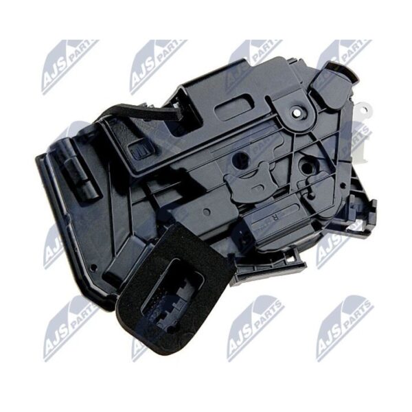 Serratura Porta Anteriore Destra Volkswagen Golf VI 2008+ / Polo 2009+ / Sharan 2010+ / Skoda Yeti 2009+ – foto 2
