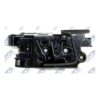 Serratura Porta Anteriore Destra Volkswagen Golf VI 2008+ / Polo 2009+ / Sharan 2010+ / Skoda Yeti 2009+ – foto 3