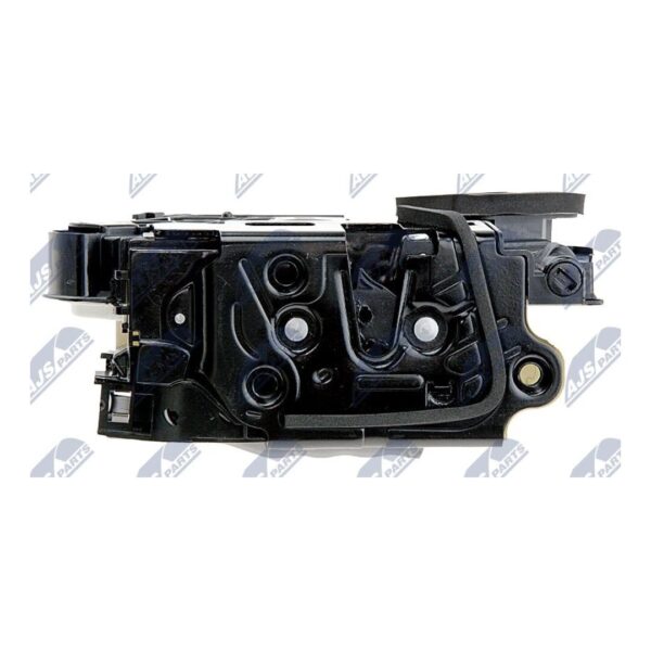 Serratura Porta Anteriore Destra Volkswagen Golf VI 2008+ / Polo 2009+ / Sharan 2010+ / Skoda Yeti 2009+ – foto 3