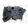 Serratura Porta Anteriore Destra Volkswagen Golf VI 2008+ / Polo 2009+ / Sharan 2010+ / Skoda Yeti 2009+ – foto 4
