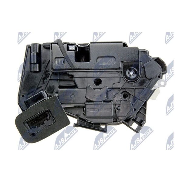 Serratura Porta Anteriore Destra Volkswagen Golf VI 2008+ / Polo 2009+ / Sharan 2010+ / Skoda Yeti 2009+ – foto 4