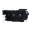 Serratura Porta Anteriore Destra Volkswagen Golf VII 2014+ / Passat B8 2016+ / Tiguan 2016+ / Skoda Karoq 2017+ – foto 3