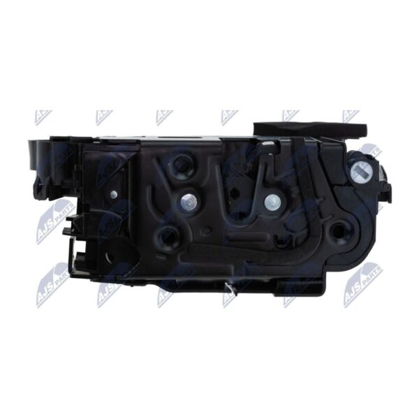 Serratura Porta Anteriore Destra Volkswagen Golf VII 2014+ / Passat B8 2016+ / Tiguan 2016+ / Skoda Karoq 2017+ – foto 3