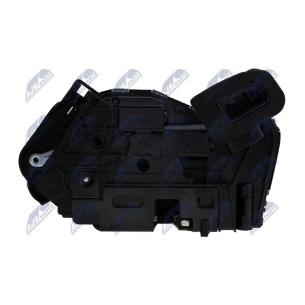 Serratura Porta Anteriore Destra Volkswagen Golf VII 2014+ / Passat B8 2016+ / Tiguan 2016+ / Skoda Karoq 2017+ – foto 4