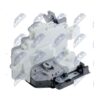 Serratura Porta Anteriore Destra Volkswagen Passat B6 2005+ / Tiguan 2007+ 7 Pin, originale 3C1837016B, 180639