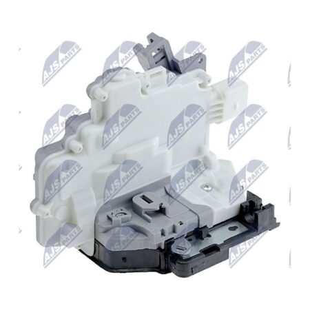 Serratura Porta Anteriore Destra Volkswagen Passat B6 2005+ / Tiguan 2007+ 7 Pin, originale 3C1837016B, 180639