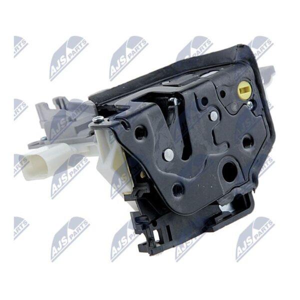 Serratura Porta Anteriore Destra Volkswagen Passat B6 2005+ / Tiguan 2007+ 7 Pin – foto 2