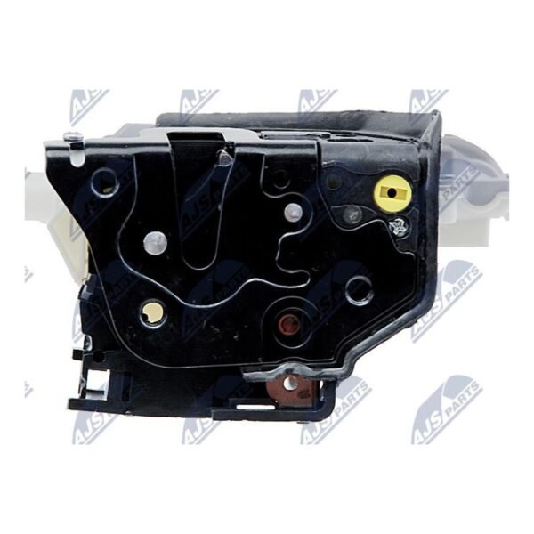 Serratura Porta Anteriore Destra Volkswagen Passat B6 2005+ / Tiguan 2007+ 7 Pin – foto 3