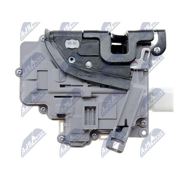 Serratura Porta Anteriore Destra Volkswagen Passat B6 2005+ / Tiguan 2007+ 7 Pin – foto 4