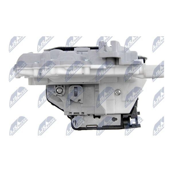 Serratura Porta Anteriore Destra Volkswagen Passat B6 2005+ / Tiguan 2007+ 7 Pin – foto 5