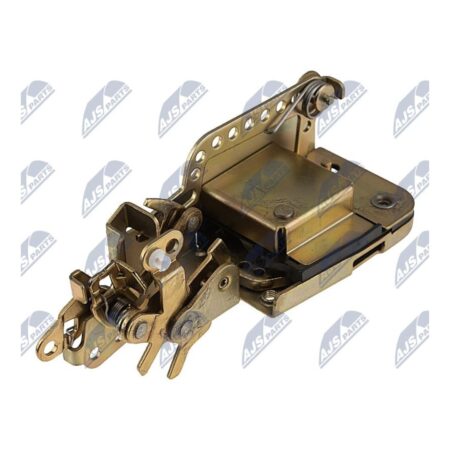 Serratura Porta Anteriore Destra Volkswagen Transporter T4 1991+, originale 3002-01-013172P, BSP25276