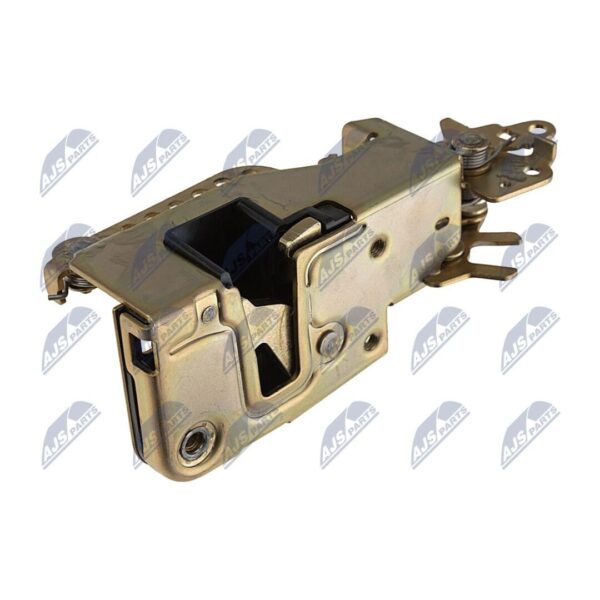 Serratura Porta Anteriore Destra Volkswagen Transporter T4 1991+ – foto 2