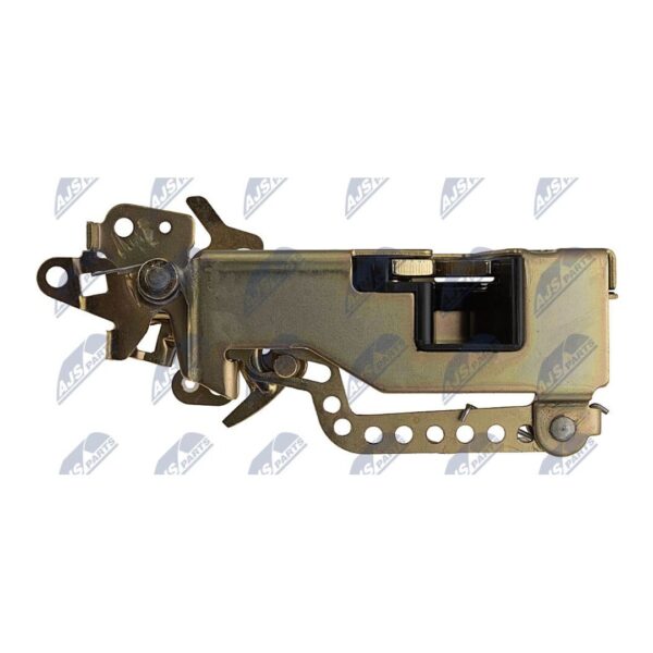 Serratura Porta Anteriore Destra Volkswagen Transporter T4 1991+ – foto 4