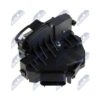 Serratura Porta Anteriore Destra Volvo S60 2010+ / V60 2010+ / XC60 2008+ senza Keyless, originale 12809, BDL12809