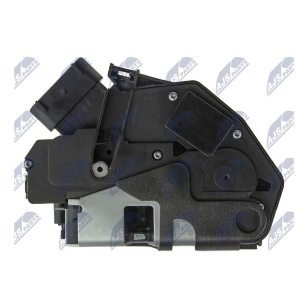 Türschloss Vorne Rechts Volvo S60 2010+ / V60 2010+ / XC60 2008+ ohne Keyless – Bild 5