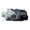 Serratura Porta Anteriore Destra Volvo V40 2013+ OE 31440390 – foto 3