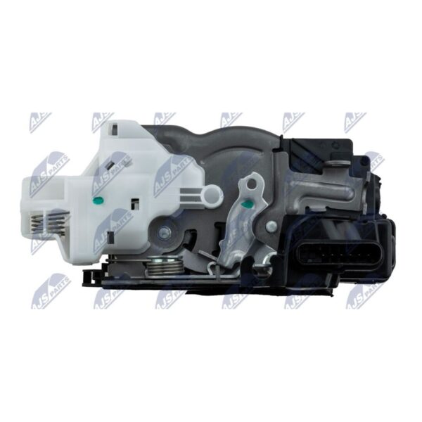 Serratura Porta Anteriore Destra Volvo V40 2013+ OE 31440390 – foto 3