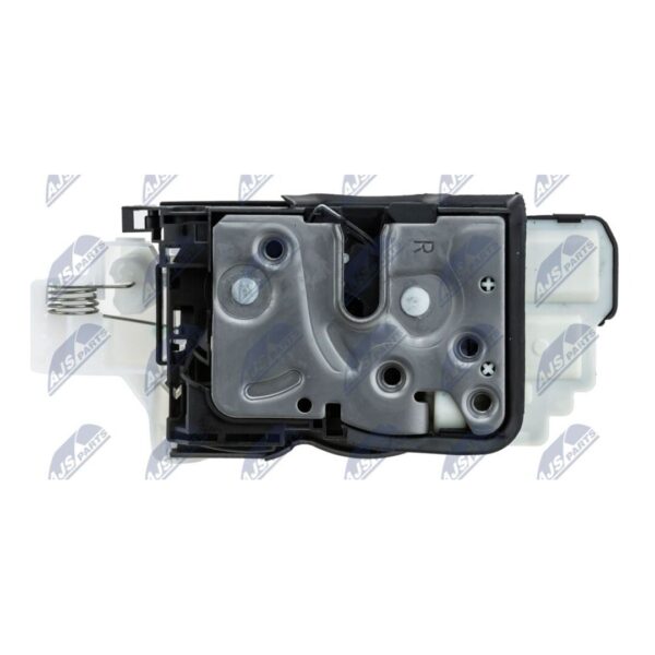 Serratura Porta Anteriore Destra Volvo V40 2013+ OE 31440390 – foto 4