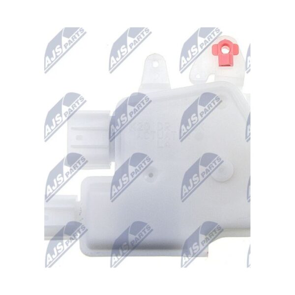 Serratura Porta Anteriore e Posteriore Sinistra Honda Accord 2002-2008 – foto 4