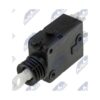 Serratura Porta Anteriore e Posteriore Sinistra o Destra Citroen Berlingo 1996+ / Peugeot Partner 1996+, originale 6615-03