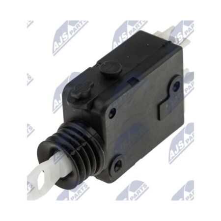 Serratura Porta Anteriore e Posteriore Sinistra o Destra Citroen Berlingo 1996+ / Peugeot Partner 1996+, originale 6615-03