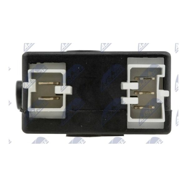 Serratura Porta Anteriore e Posteriore Sinistra o Destra Citroen Berlingo 1996+ / Peugeot Partner 1996+ – foto 5